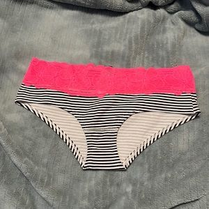 VS PINK Hipster M